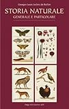 Storia naturale : generale e particolare