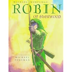 Robin of Sherwood