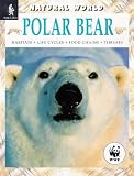 Polar Bear: Habitats, Life Cycles, Food Chains, Threats (Natural World)