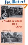 D'Alger au Congo par le Tchad