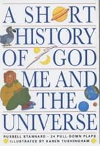 A Short History of God, Me and the Universe