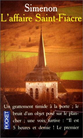 Georges Simenon