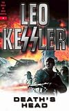 Cover of Death's Head by Leo Kessler 1862273332