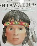 Hiawatha (Spanish Edition) Henry Wadsworth Longfellow