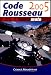 Code Rousseau moto 2005