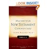 Luke 1-5 MacArthur New Testament Commentary (Macarthur New Testament Commentary Serie)