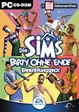 Eigenschaften Electronic Arts GmbH  / Die Sims - Party ohne Ende Add-On