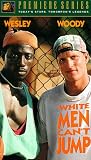 White Men Can't Jump [VHS]