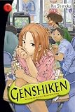 Genshiken: Volume 1 [GENSHIKEN V01]