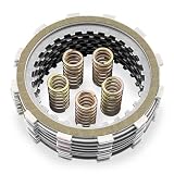 Barnett Clutch Plate Kit 303-90-10063