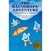 The Raindrops' Adventure