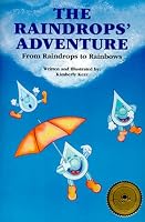 The Raindrops' Adventure