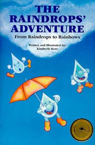 Books: The Raindrops' Adventure