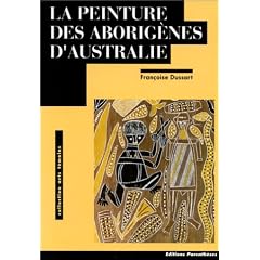 La peinture des aborig�nes d'Australie