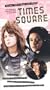 Times Square [VHS]