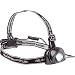 HeadsUp Lite 2670 LED Flashlight