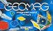 Toys : Geomag - Panels 125pc Set