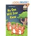 No One Will Ever Know (Another Sommer-Time Story)