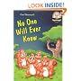No One Will Ever Know (Another Sommer-Time Story)