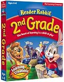 Reader Rabbit 2nd Grade