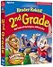Software : Reader Rabbit 2nd Grade
