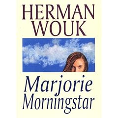 Majorie Morningstar (Thorndike Core)
