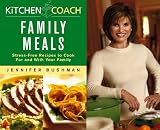 Books : Kitchen Coach Family Meals: Stress-free Recipes to Cook for and with Your Family (Kitchen Coach)