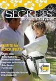 Elisa Au Secrets of Championship Karate: Kumite Black Belt
