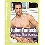 Julian Fantechi: Behind the Scenes