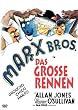 Marx Brothers - Das gro�e Rennen