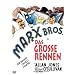 Marx Brothers - Das gro�e Rennen