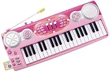 Barbie  Jam with Me Keyboard