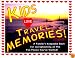 Kids Love Travel Memories: A Family's Keepsake Book for Scrapbooking All the Fun Places You'Ve Visited (Kids Love...)