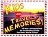 Kids Love Travel Memories: A Family's Keepsake Book for Scrapbooking All the Fun Places You'Ve Visited (Kids Love...)