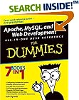 Apache, MySQL, and PHP Web Development All-in-One Desk Reference for
