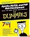 Apache, MySQL, and PHP Web Development All-in-One Desk Reference for