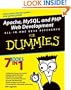 Apache, MySQL, and PHP Web Development All-in-One Desk Reference for