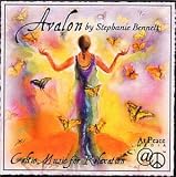 Avalon - Celtic music for massage/relaxation