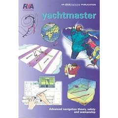 Yachtmaster: Shorebased Notes