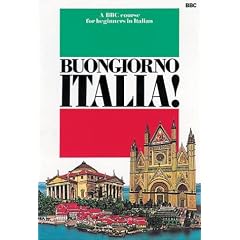 Buongiorno Italia!: Course Book