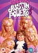 Austin Powers [DVD]