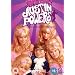 Austin Powers - International Man Of Mystery [DVD] [1997]
