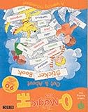Out & about : sticker book