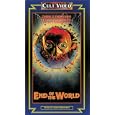 End of the World - Vhs