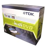 TDK 4x2;16x10x32 Internal IDE DVD+R/-RW/CD-RW Drive