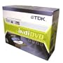 TDK 4x2;16x10x32 Internal IDE DVD+R/-RW/CD-RW Drive