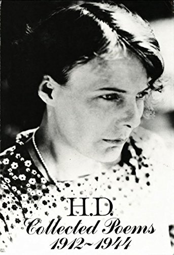 Collected Poems 1912-1944 (H.D.)