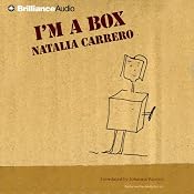I'm a Box | [Natalia Carrero, Johanna Warren (translator)]