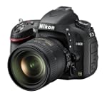 Nikon D600 Kit Reflex num�rique 24,3...