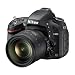Nikon D600 Digital SLR Camera with 24-85mm Lens Kit (24.3MP) 3.2 inch LCD
